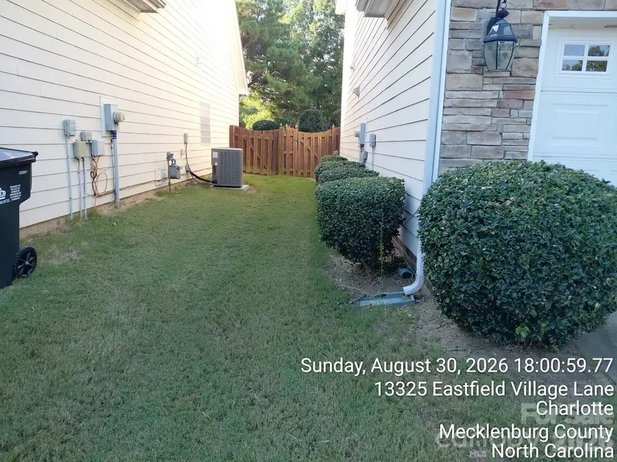 13321 Eastfield Village Lane, Charlotte, NC 28269 - #2