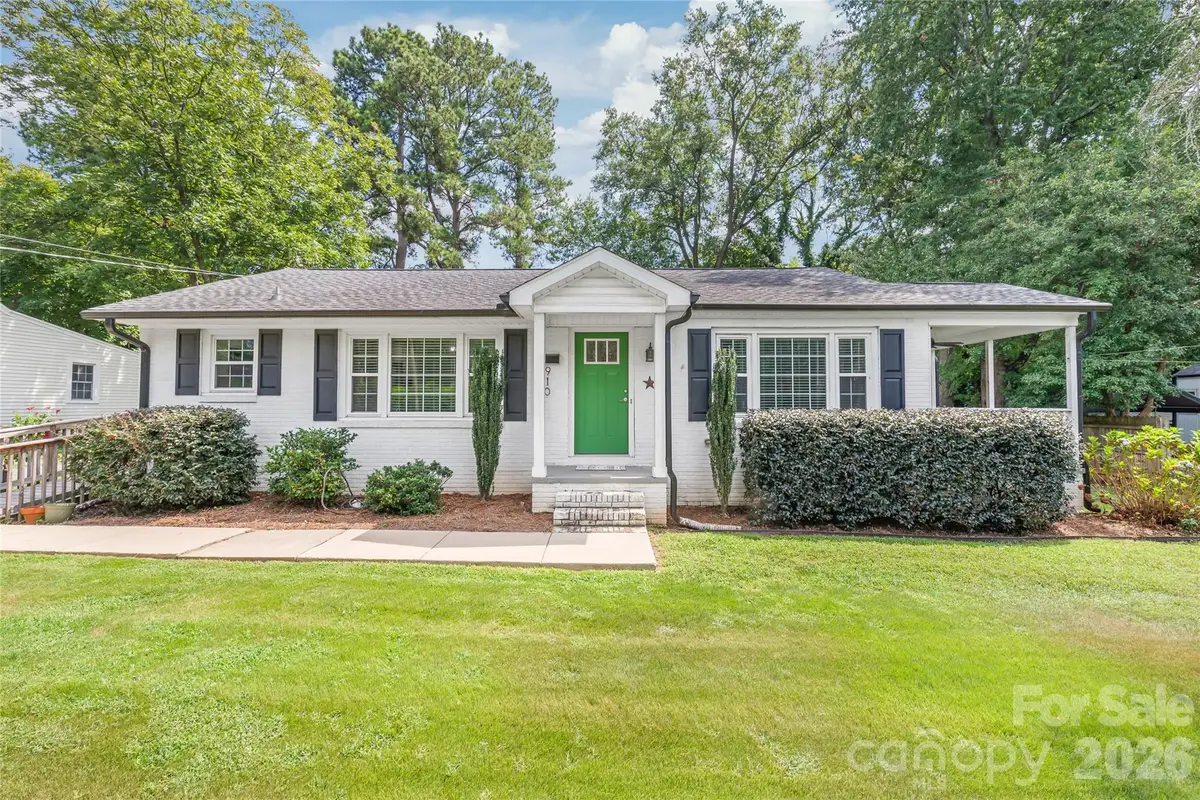 910 Beverly Drive, Rock Hill, SC 29730 - #1
