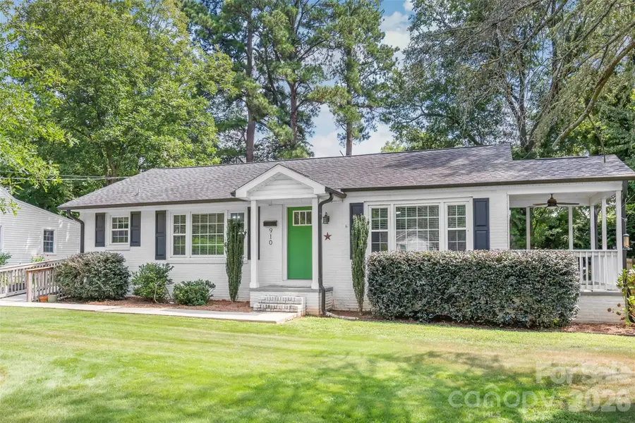 910 Beverly Drive, Rock Hill, SC 29730 - #2