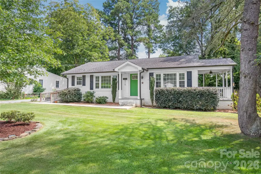 910 Beverly Drive, Rock Hill, SC 29730 - #3