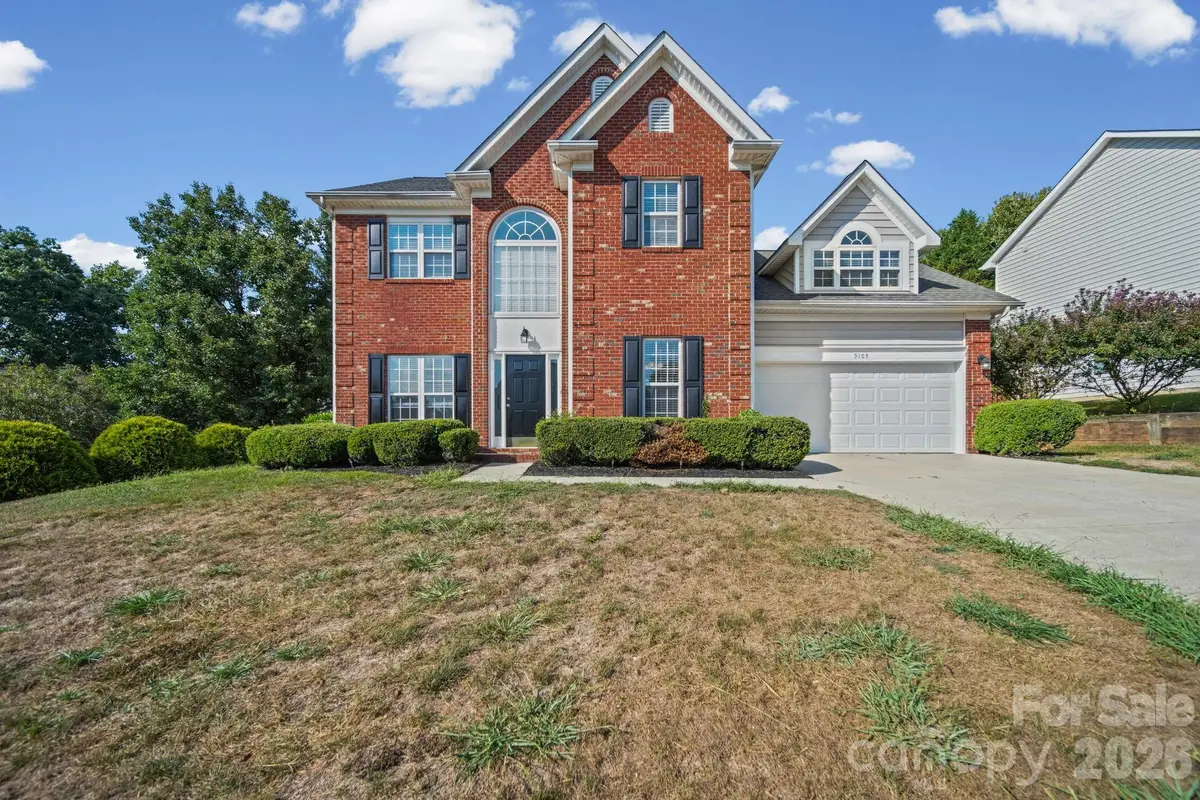 9105 Shepparton Drive, Huntersville, NC 28078 - #1
