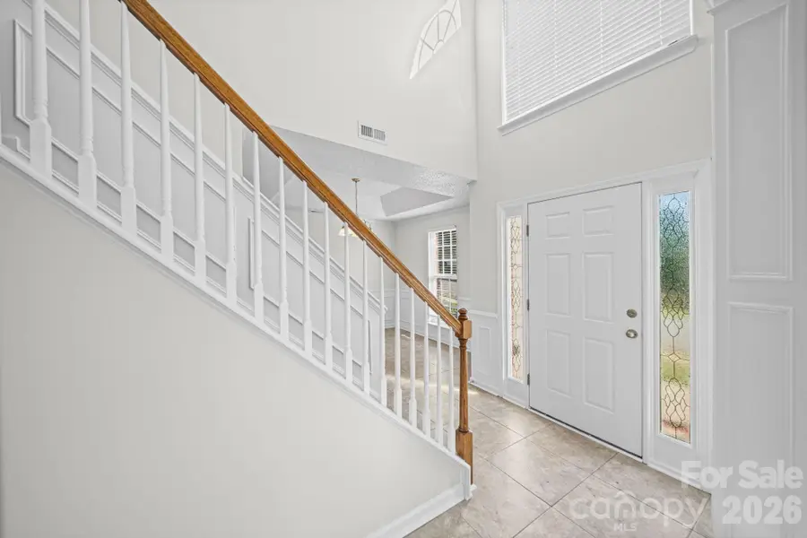 9105 Shepparton Drive, Huntersville, NC 28078 - #2