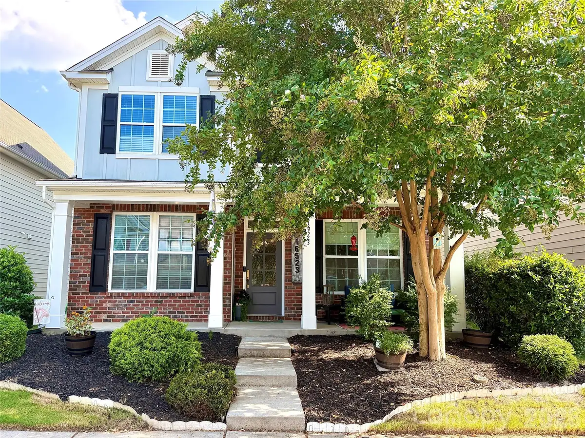 16523 Landen Forest Lane, Davidson, NC 28036 - #1