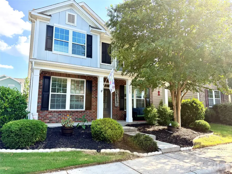 16523 Landen Forest Lane, Davidson, NC 28036 - #2