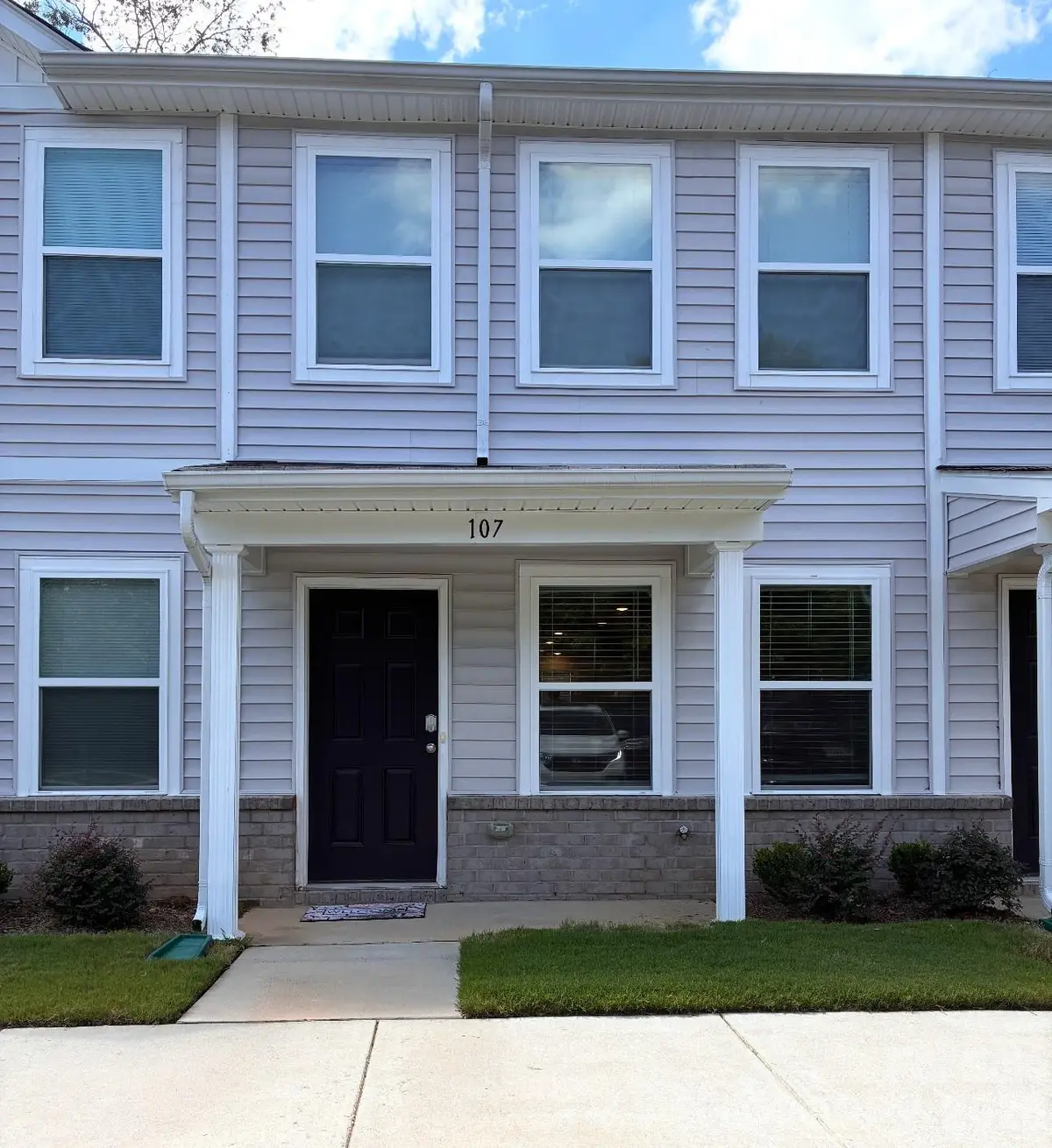 107 Villa Lane #4, Lincolnton, NC 28092 - #1