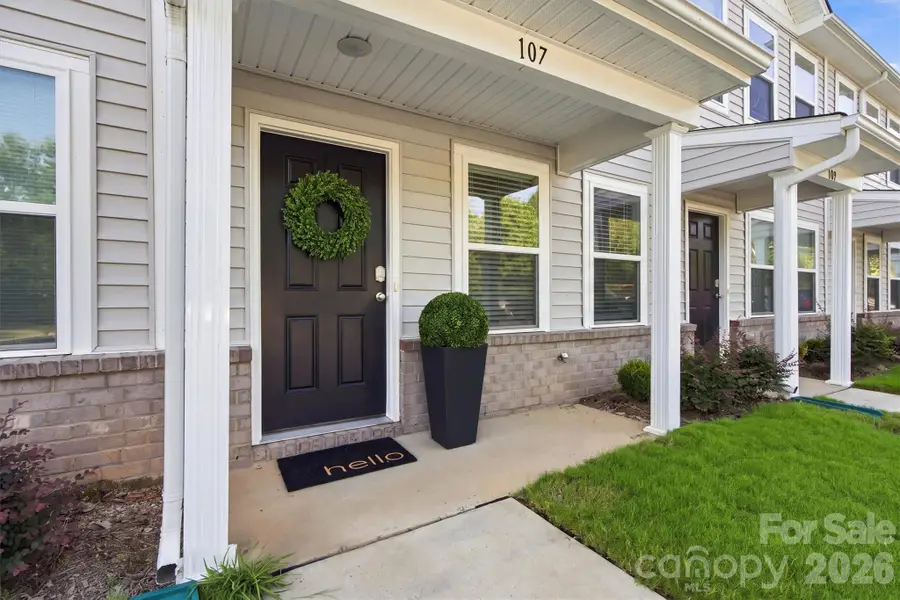 107 Villa Lane, Lincolnton, NC 28092 - #2