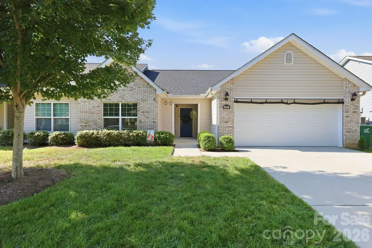 72 Sunny Meadows Boulevard, Arden, NC 28704 - #1