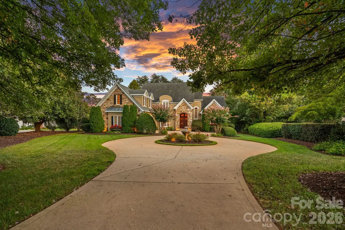 18350 Invergordon Lane, Cornelius, NC 28031 - #1
