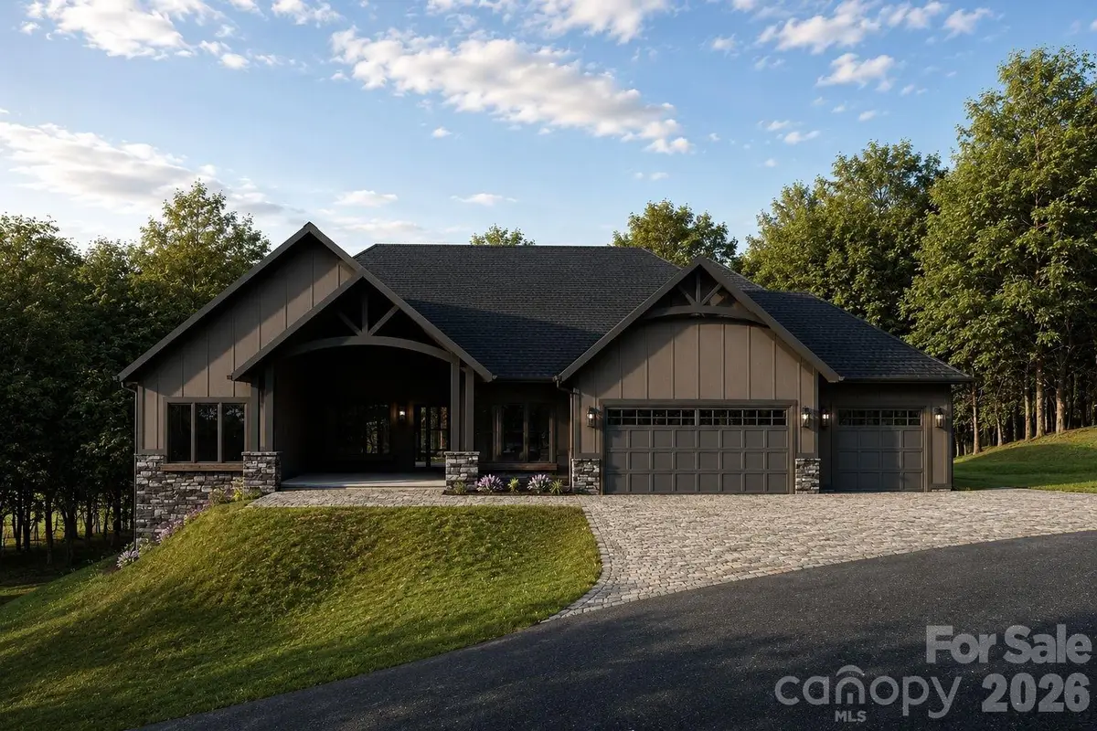 723 Ascension Valley #27, Horse Shoe, NC 28742 - #1