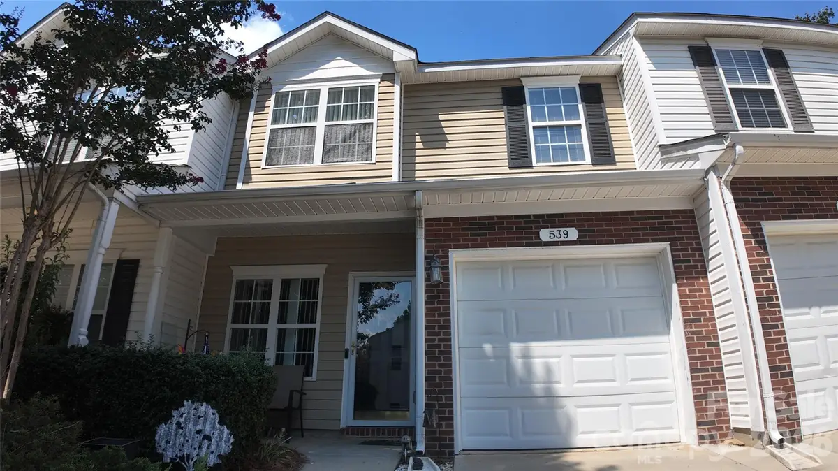 539 Delta Drive, Fort Mill, SC 29715 - #1