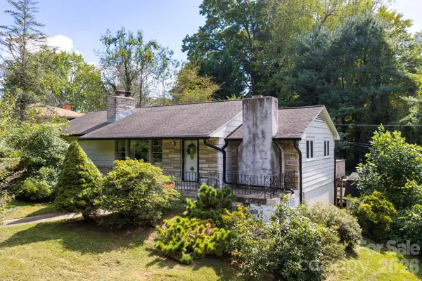 109 Wilshire Drive, Asheville, NC 28806