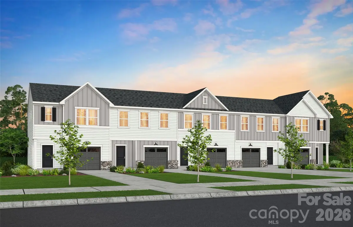 12112 Oak Street, Charlotte, NC 28269 - #1