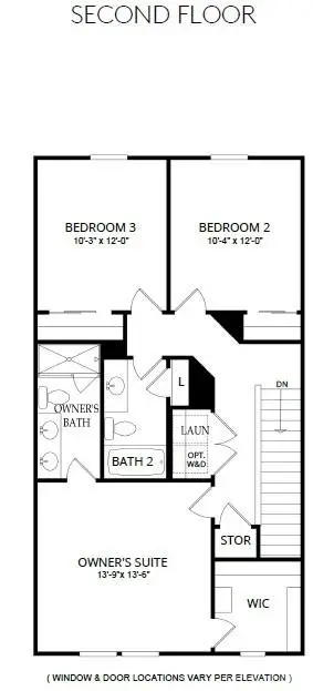 12112 Oak Street, Charlotte, NC 28269 - #3