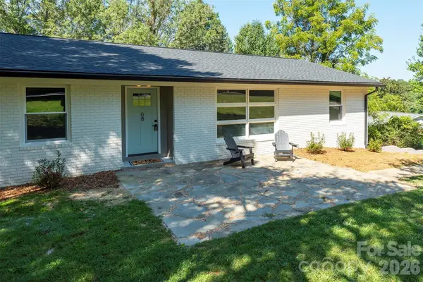 68 Sun Valley Drive, Alexander, NC 28701