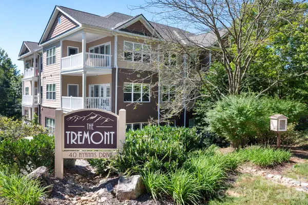 40 Hyannis Drive #203, Asheville, NC 28804