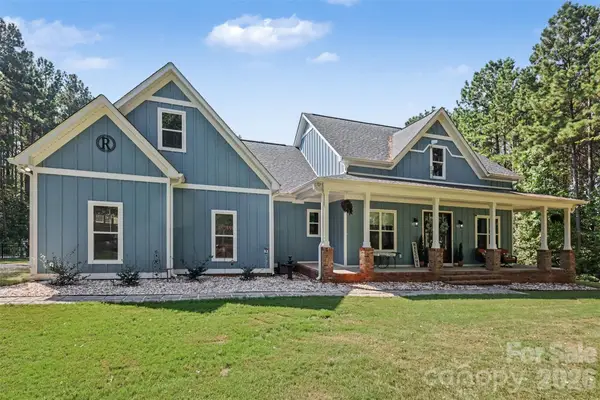743 Parson Road, McConnells, SC 29726