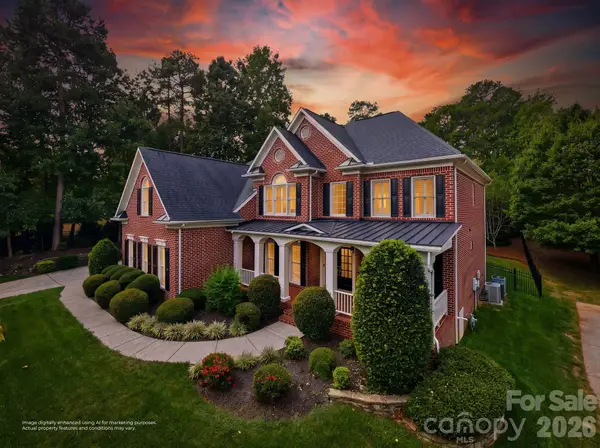 1105 Doverstone Court, Matthews, NC 28104