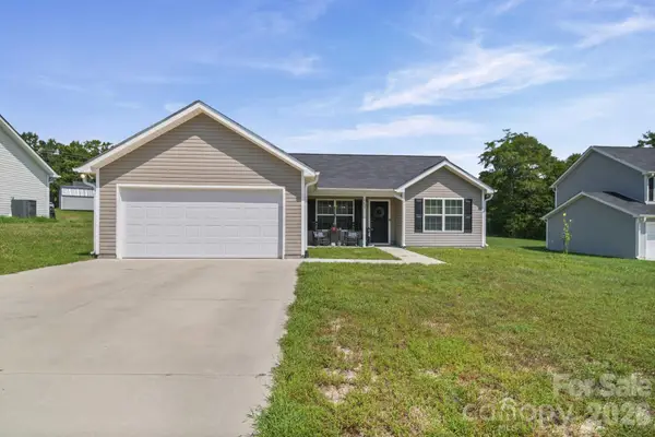 115 Fir Street, Pageland, SC 29728