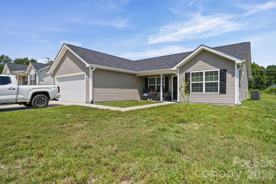 115 Fir Street, Pageland, SC 29728 - #2
