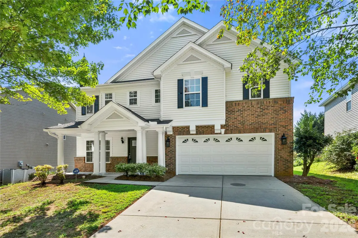 10925 Rousay Road, Charlotte, NC 28278 - #1