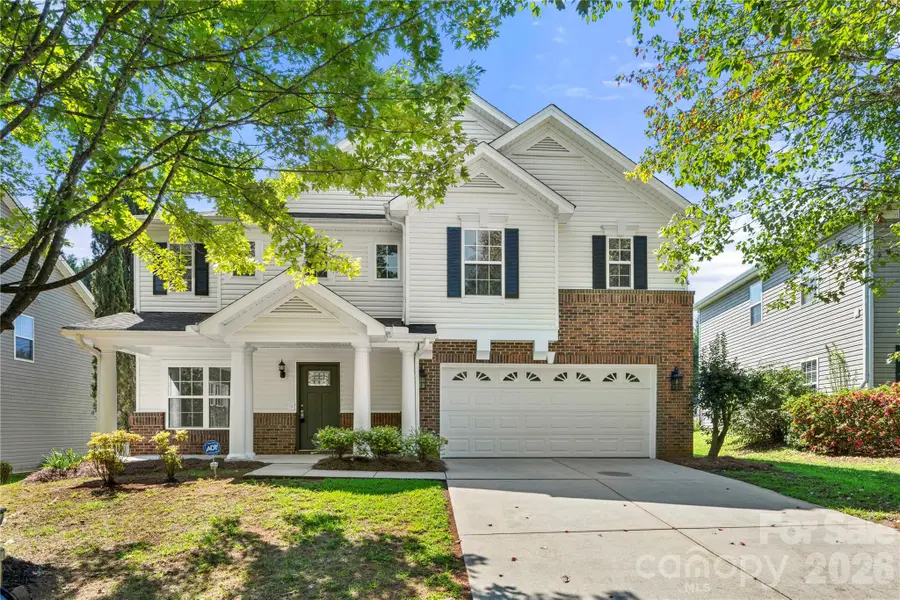 10925 Rousay Road, Charlotte, NC 28278 - #2