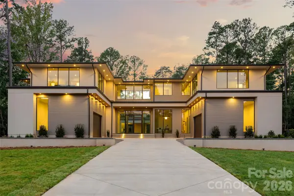 2019 Pellyn Wood Drive, Charlotte, NC 28226