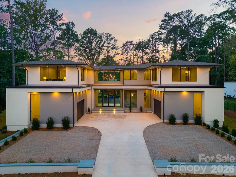 2019 Pellyn Wood Drive, Charlotte, NC 28226 - #2