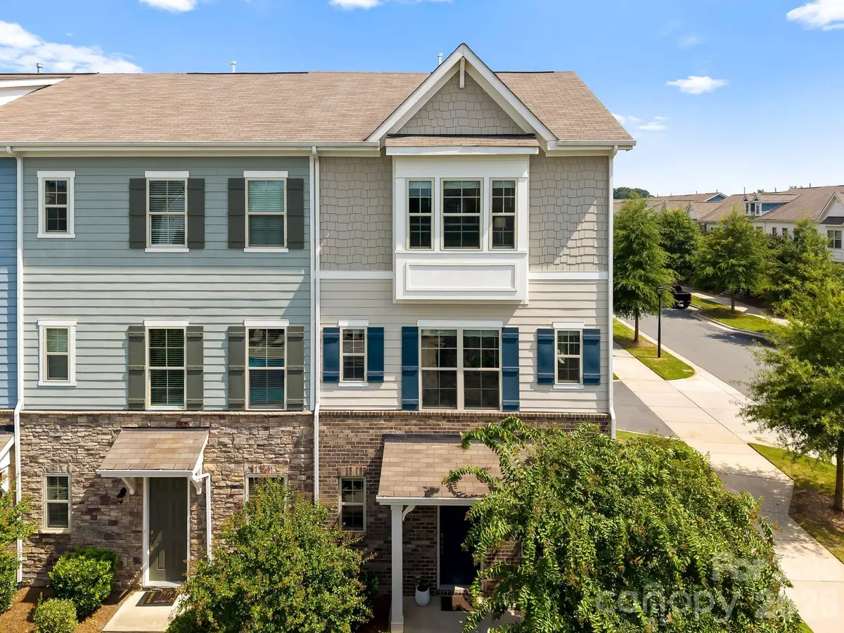 1115 Whitby Moore Street, Charlotte, NC 28273 - #1