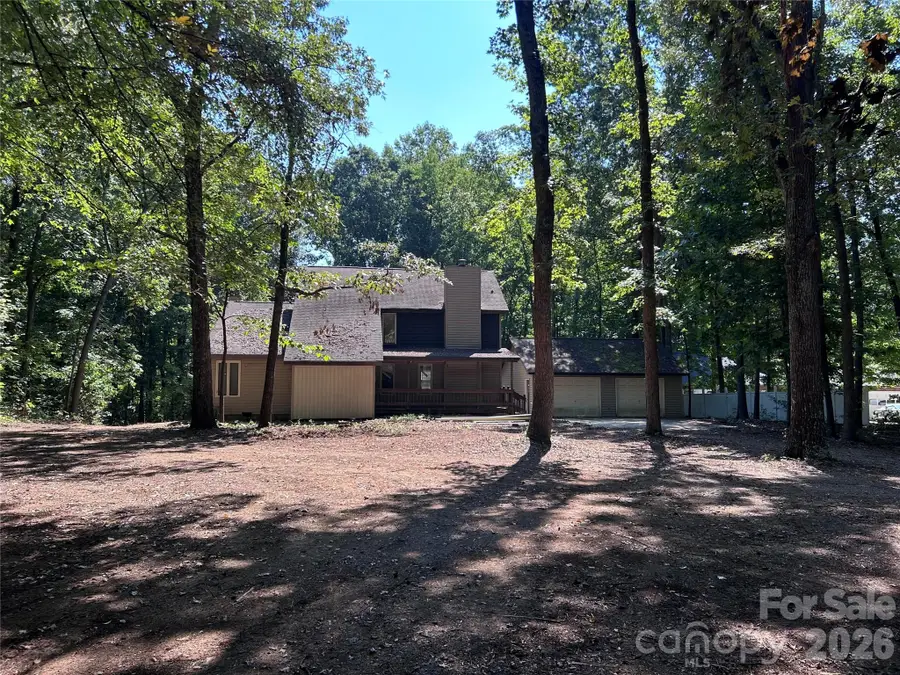 8209 Addison Drive, Harrisburg, NC 28075 - #2