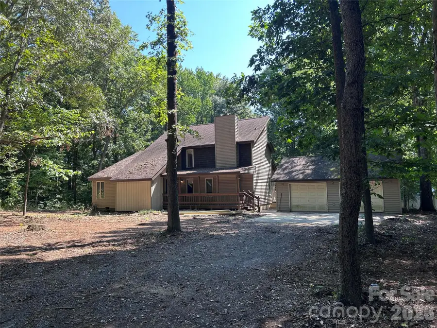 8209 Addison Drive, Harrisburg, NC 28075 - #3