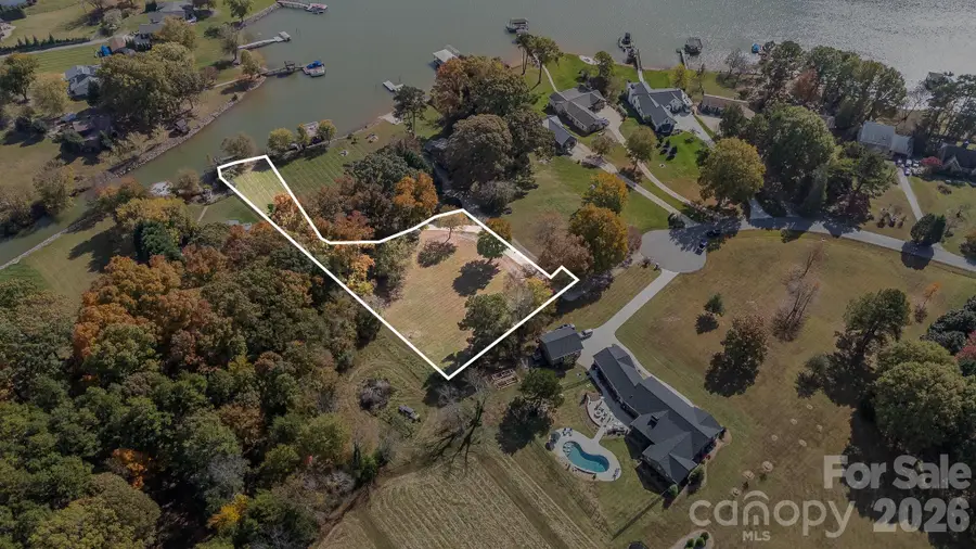 332 Queens Cove Road, Mooresville, NC 28117 - #3