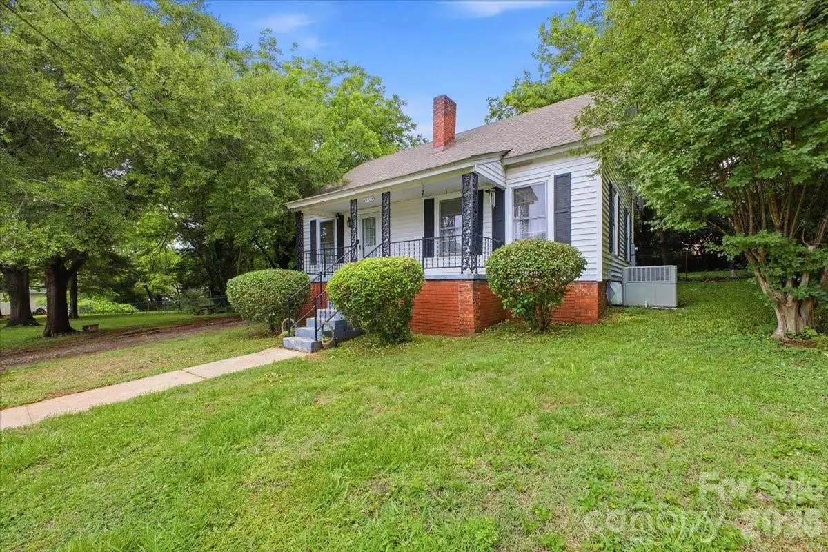 8512 Colgate Circle, Charlotte, NC 28214 - #1