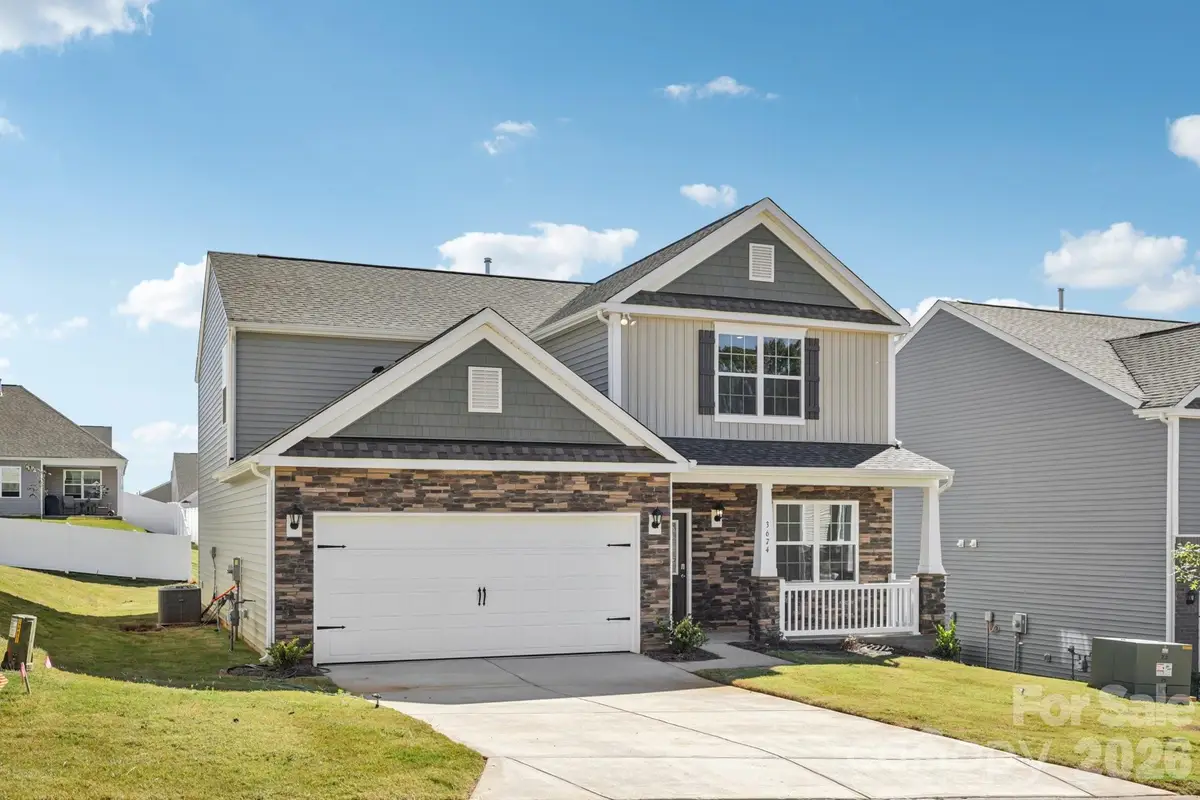 220 Hyder Ridge Road, Asheville, NC 28804 - #1