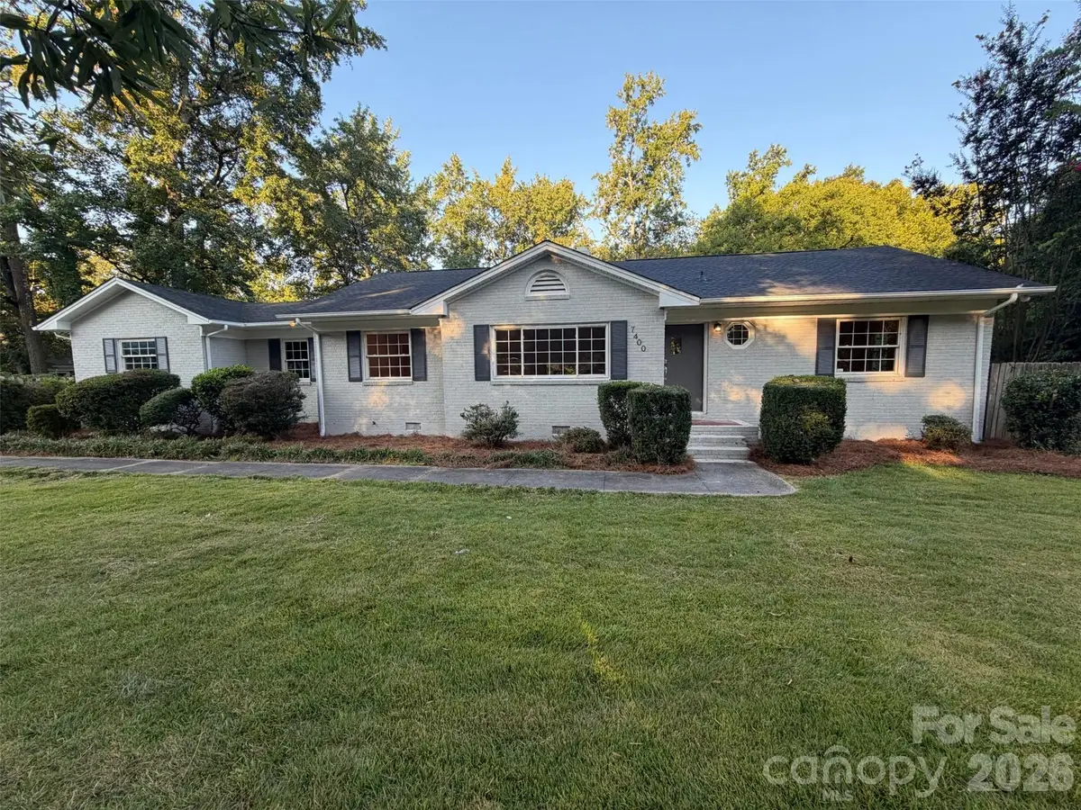 7400 Monroe Road, Charlotte, NC 28212 - #1