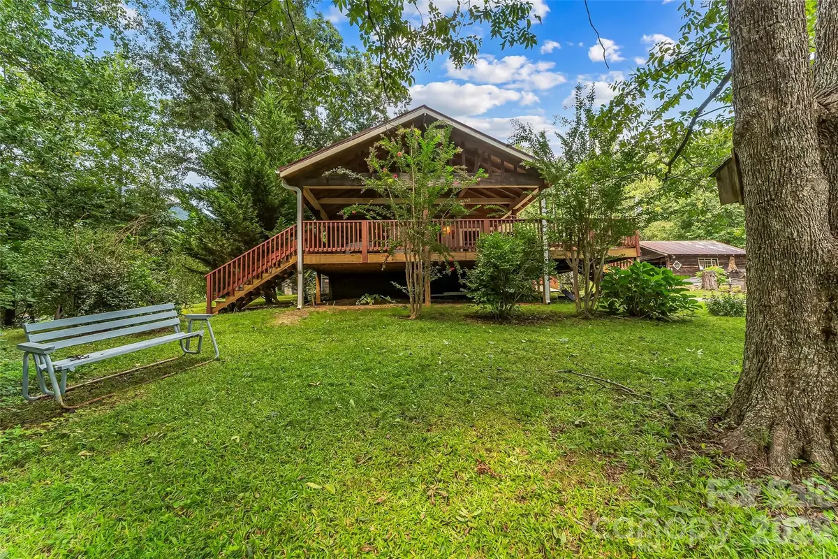 230 Johnson Hollow Road W, Marion, NC 28752 - #1