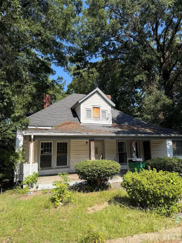 1823 Seigle Avenue, Charlotte, NC 28205