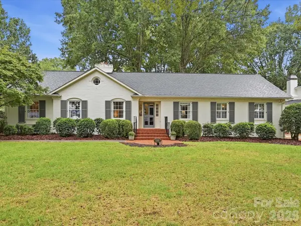 3101 Cloverfield Road, Charlotte, NC 28211
