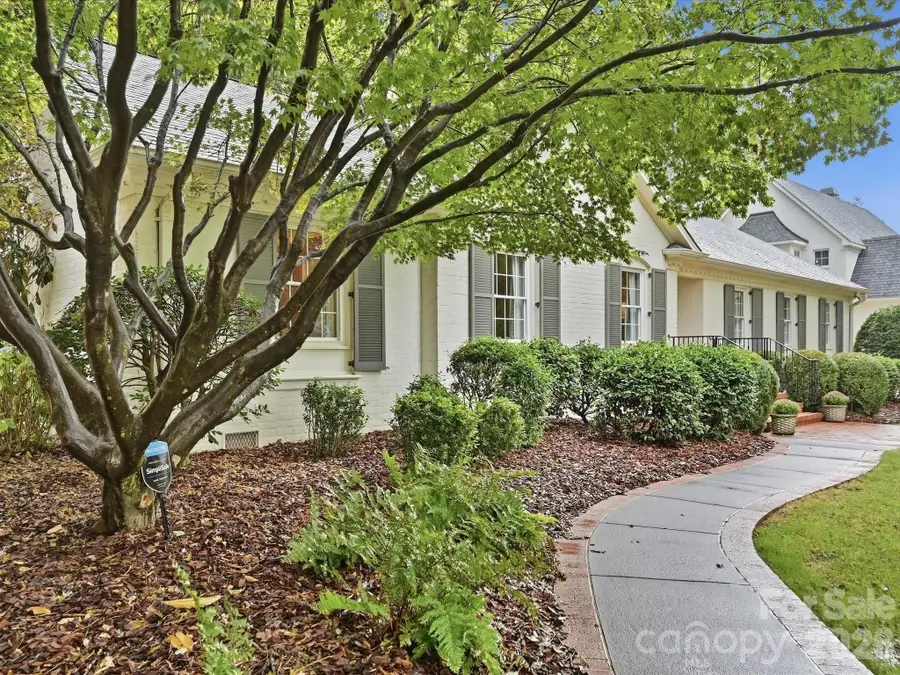 3101 Cloverfield Road, Charlotte, NC 28211 - #3