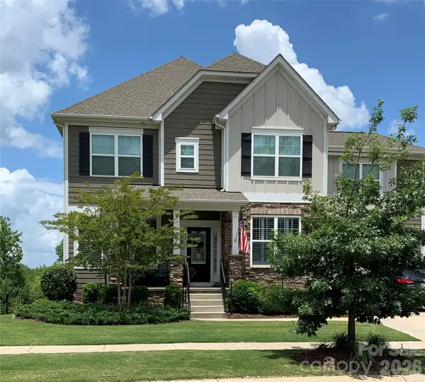 1278 Bryson Gap Drive, Fort Mill, SC 29715