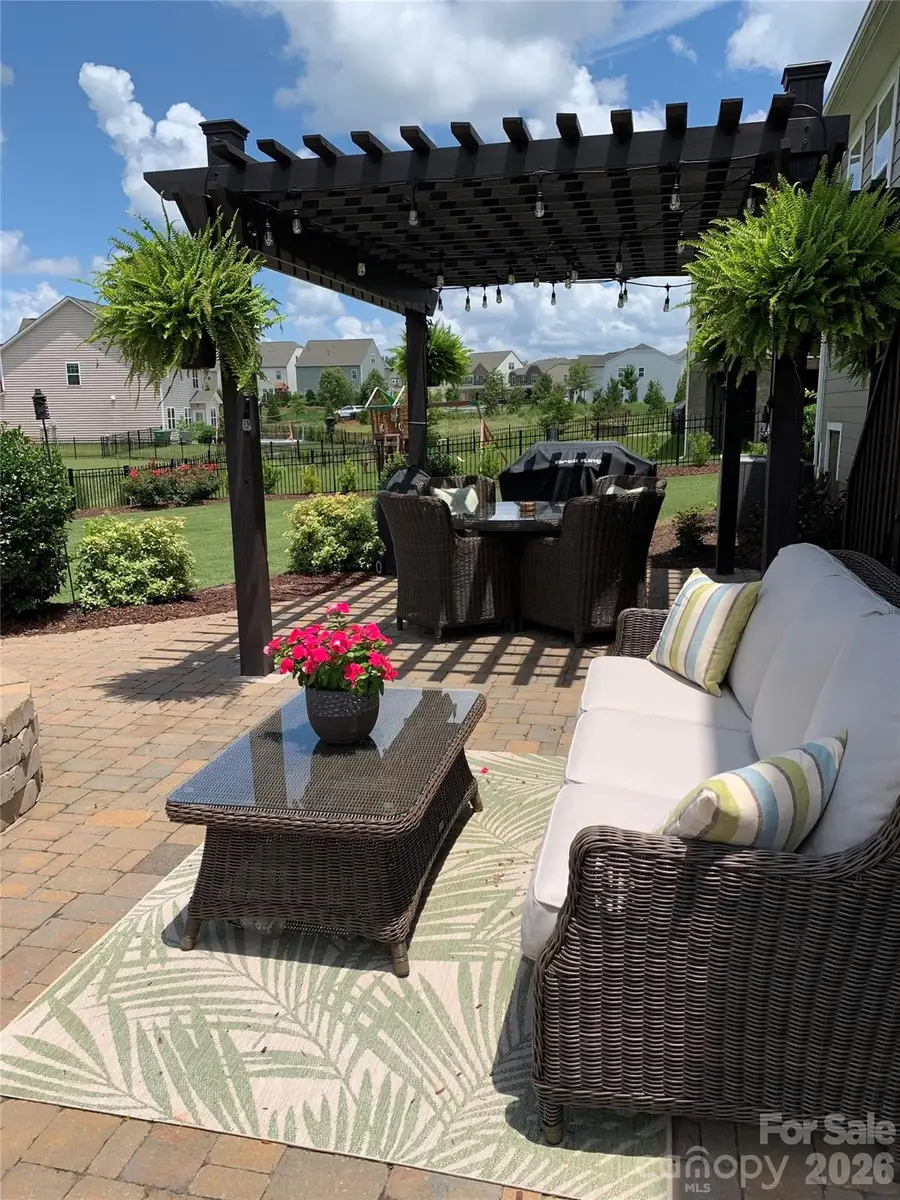1278 Bryson Gap Drive, Fort Mill, SC 29715 - #3