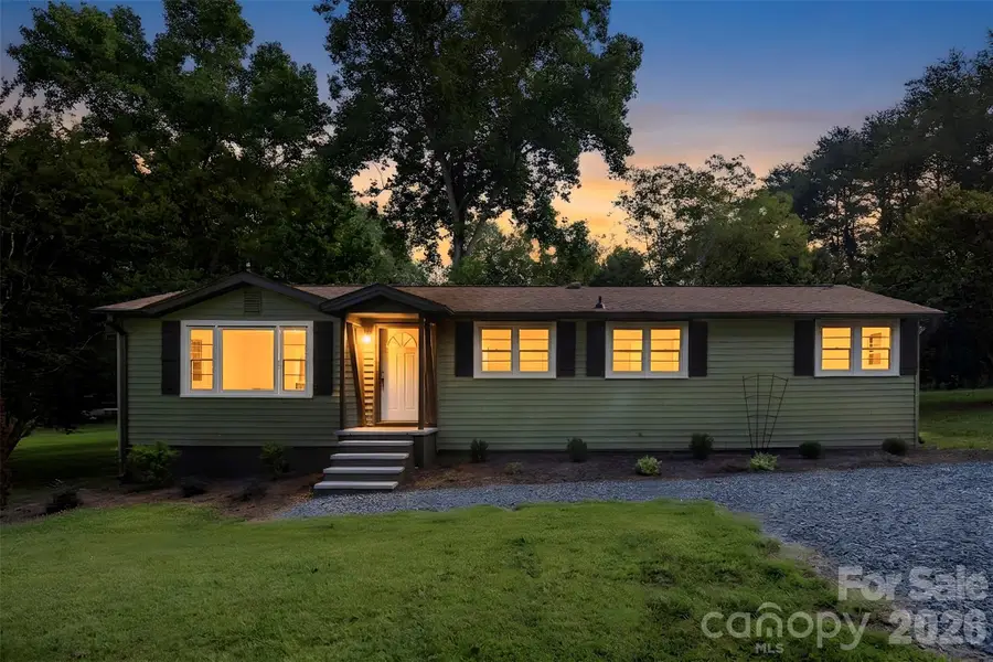 435 Mahaffey Drive, Salisbury, NC 28146 - #2