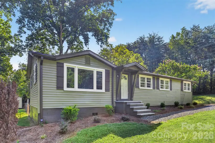 435 Mahaffey Drive, Salisbury, NC 28146 - #3