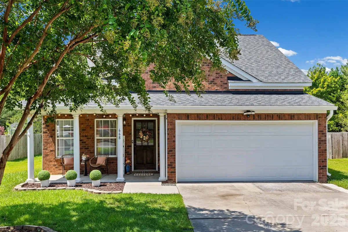 668 Lynville Lane #28, Rock Hill, SC 29730 - #1