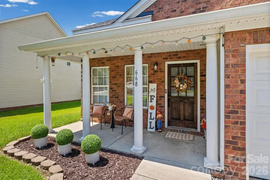 668 Lynville Lane #28, Rock Hill, SC 29730 - #2