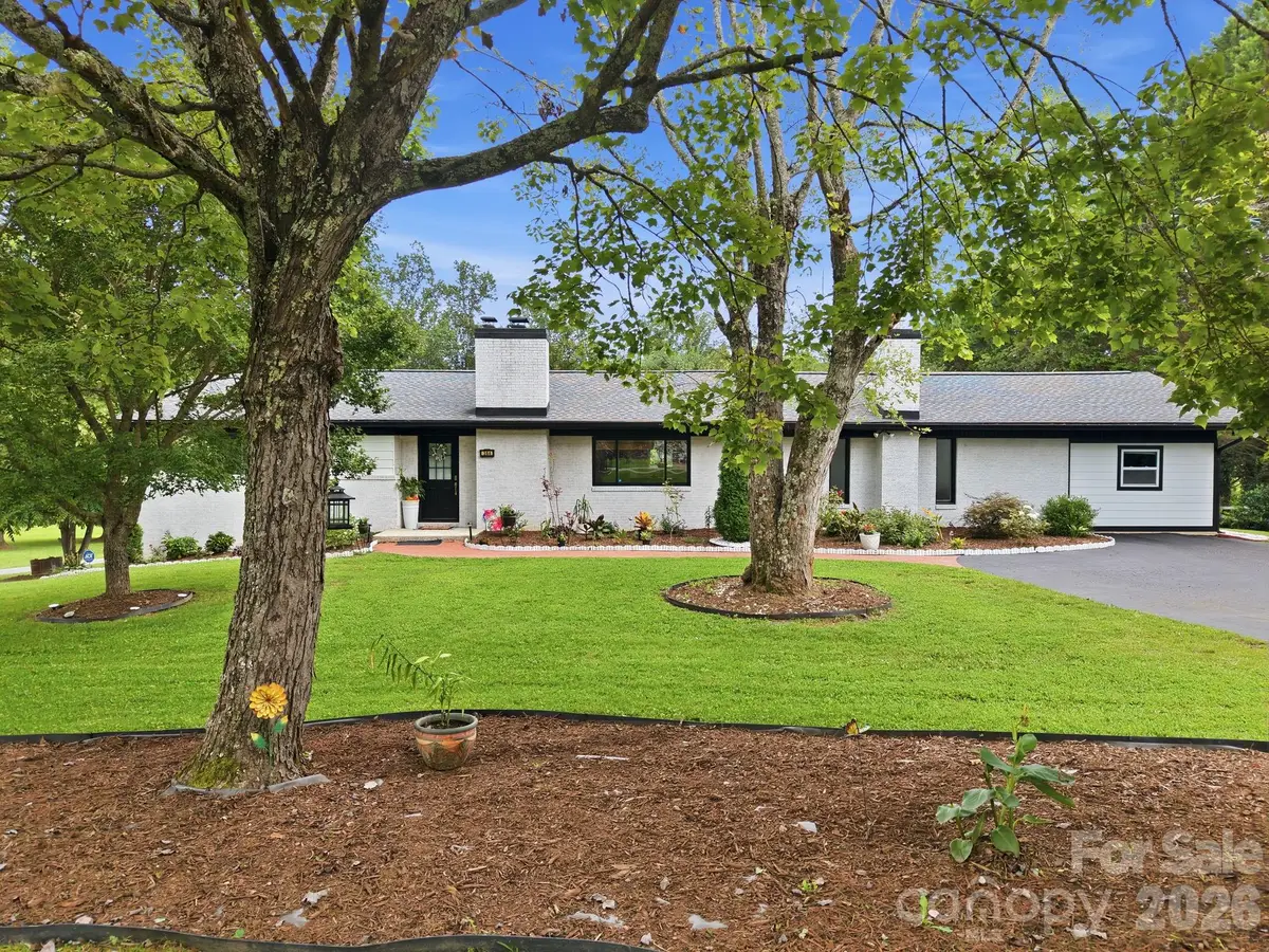 364 Pace Road, Hendersonville, NC 28792 - #1