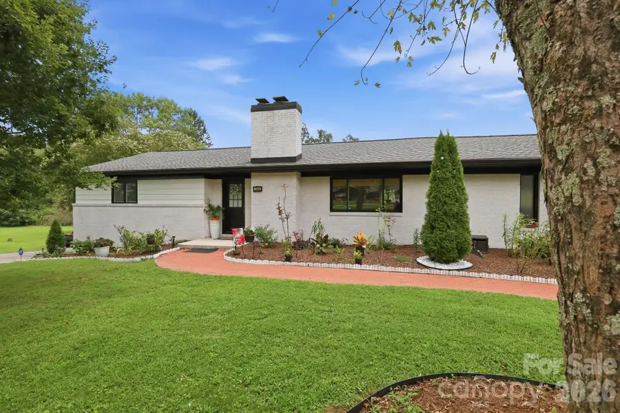 364 Pace Road, Hendersonville, NC 28792 - #2