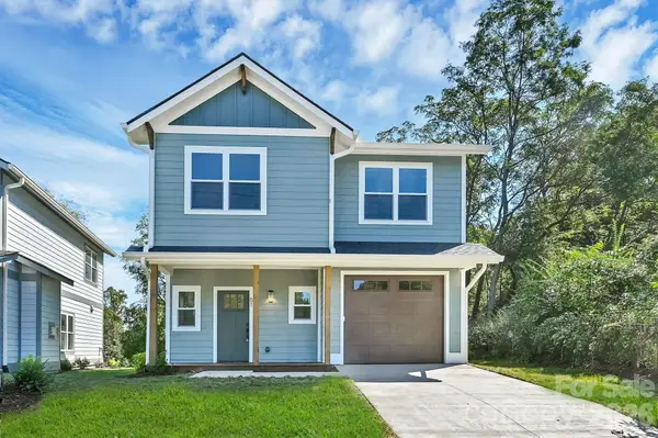 61 First Street, Asheville, NC 28803