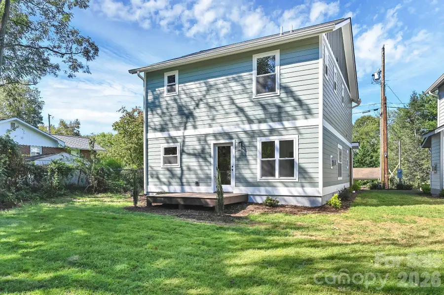 61 First Street, Asheville, NC 28803 - #3
