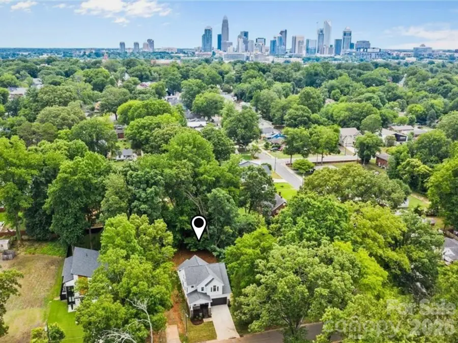 129 S Gardner Avenue, Charlotte, NC 28208 - #2