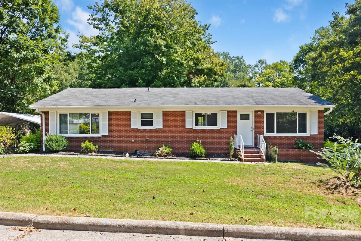 411 Coble Avenue, Albemarle, NC 28001 - #1